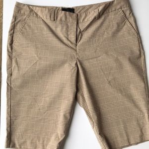 Star City Casual Dress Shorts